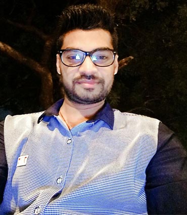 Pardeep Taak